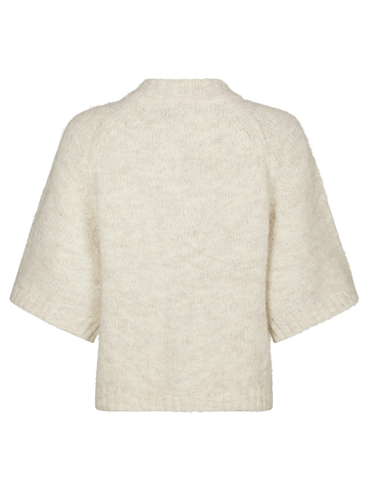 Benuta Cardigan - Ivory