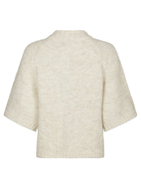 Benuta Cardigan - Ivory