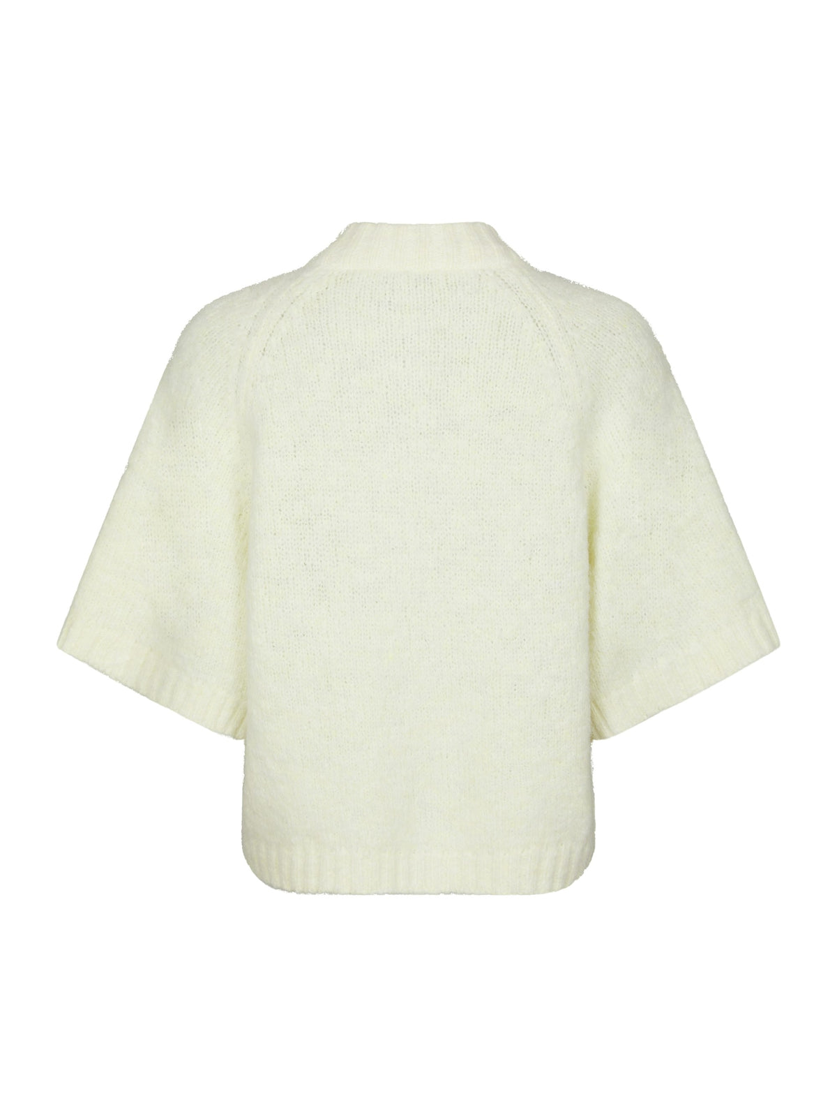 Benuta Knit - Light Yellow