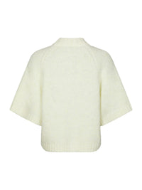Benuta Knit - Light Yellow