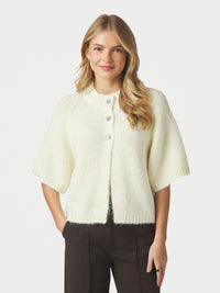 Benuta Knit - Light Yellow