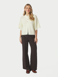 Benuta Knit - Light Yellow