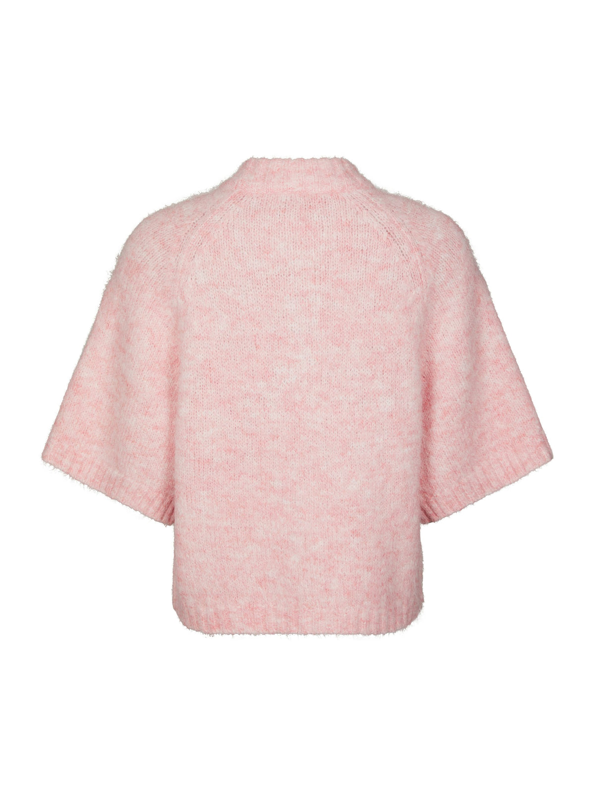 Benuta Knit - Light Pink