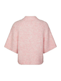 Benuta Knit - Light Pink