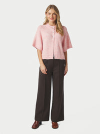 Benuta Knit - Light Pink
