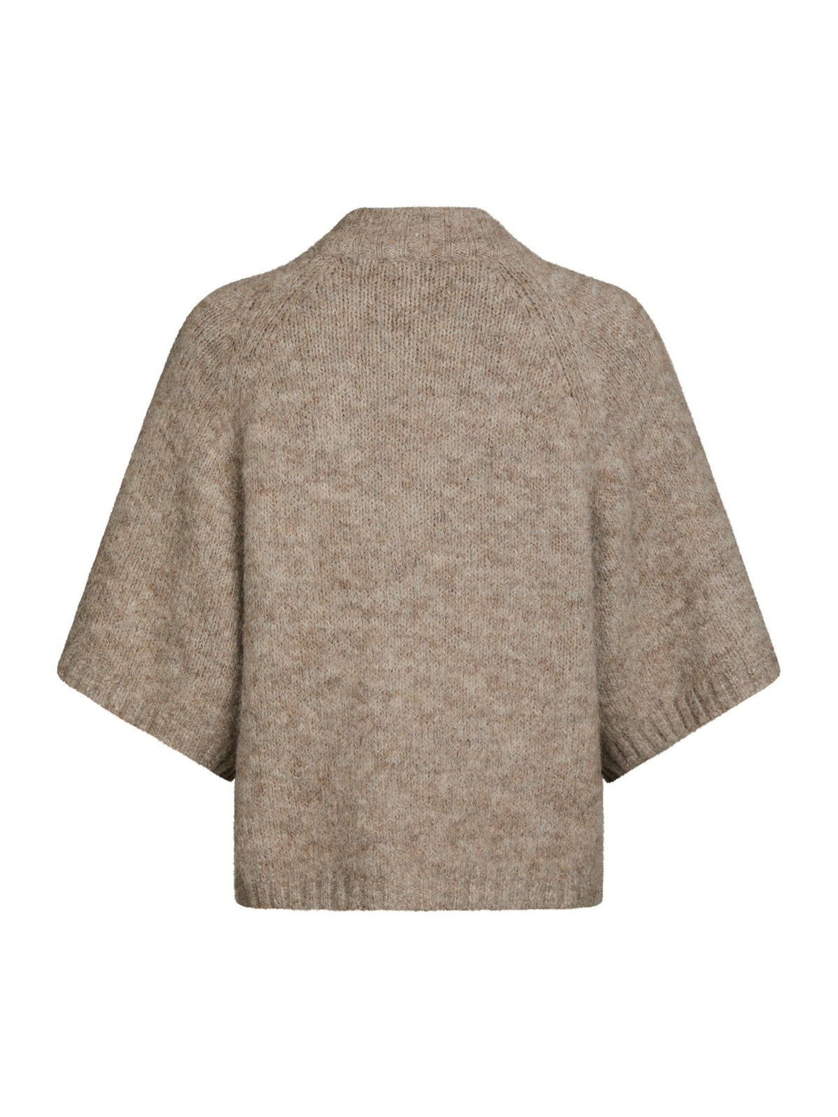 Benuta Knit - Beige
