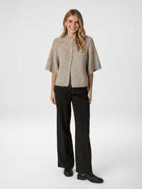 Benuta Knit - Beige