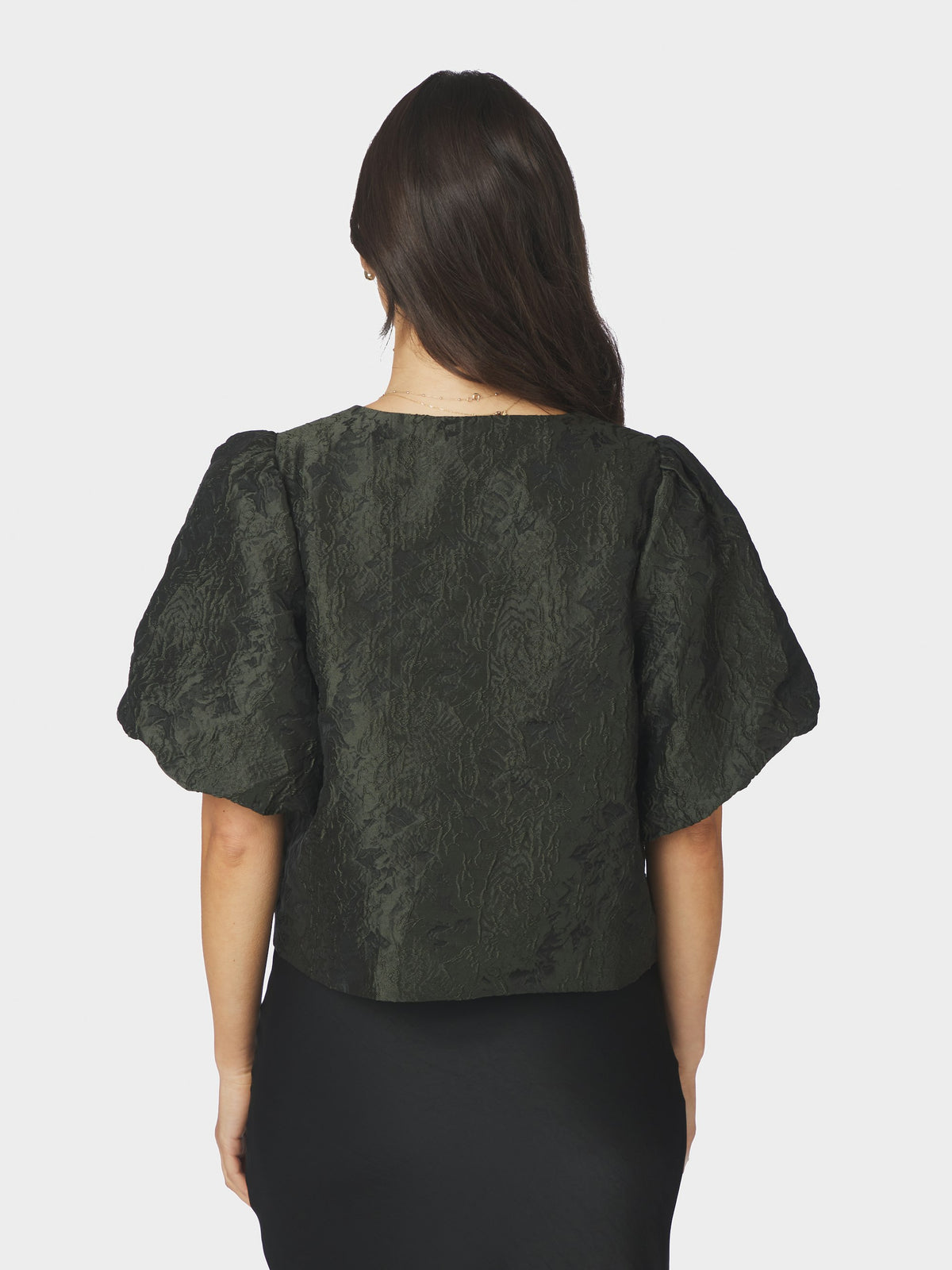 Aisa Blouse