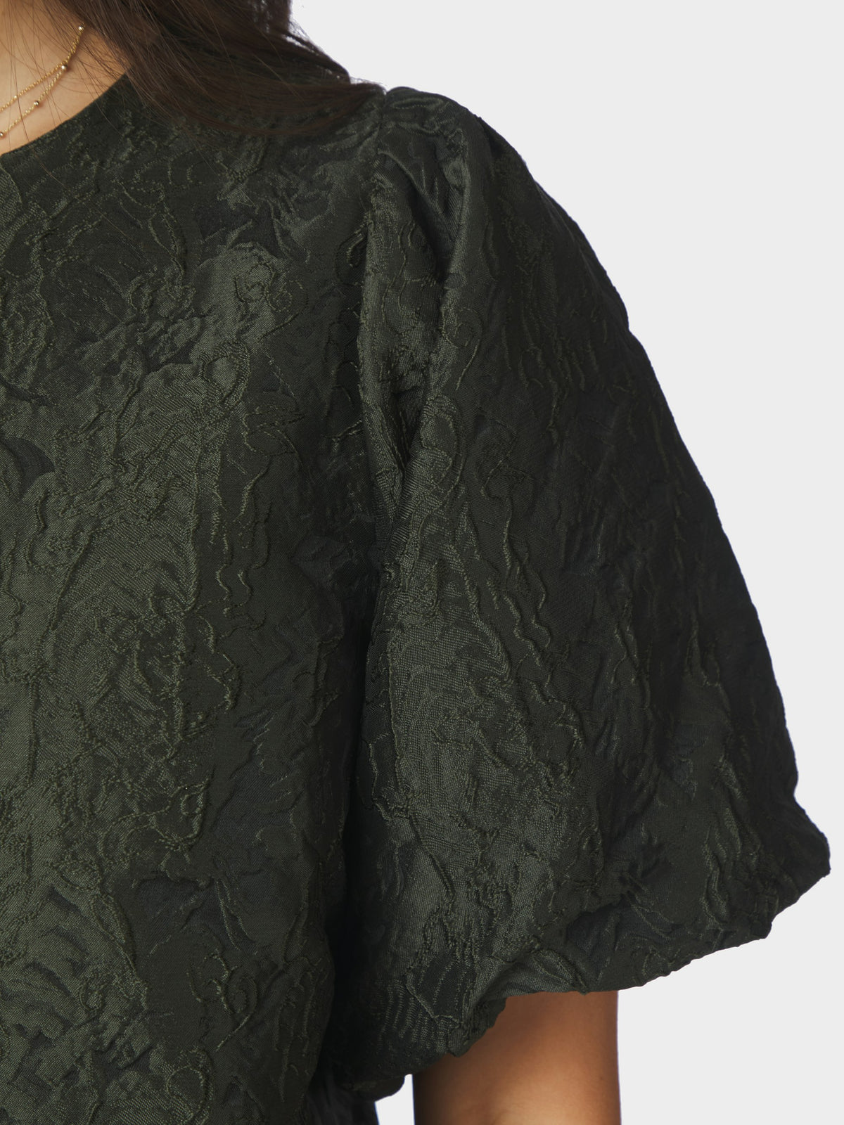 Aisa Blouse