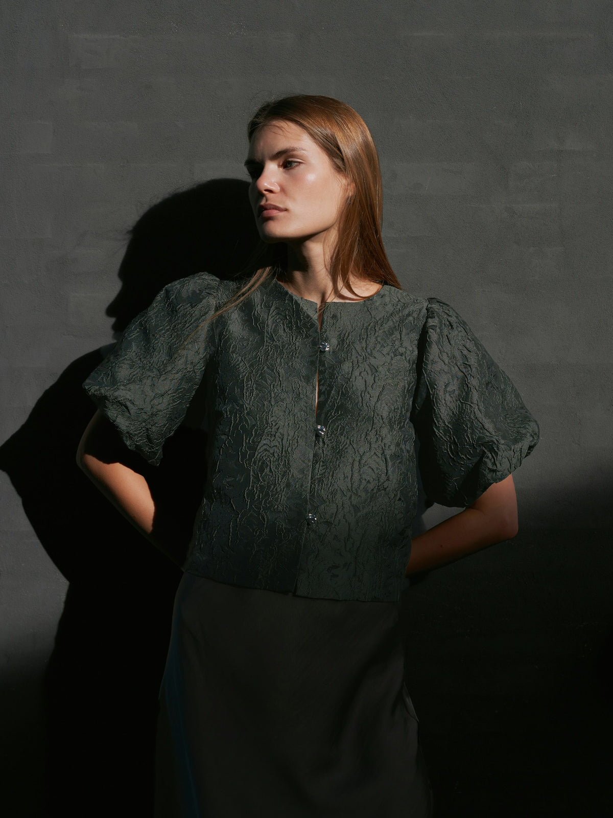 Aisa Blouse