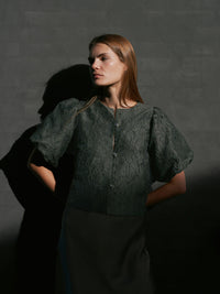 Aisa Blouse