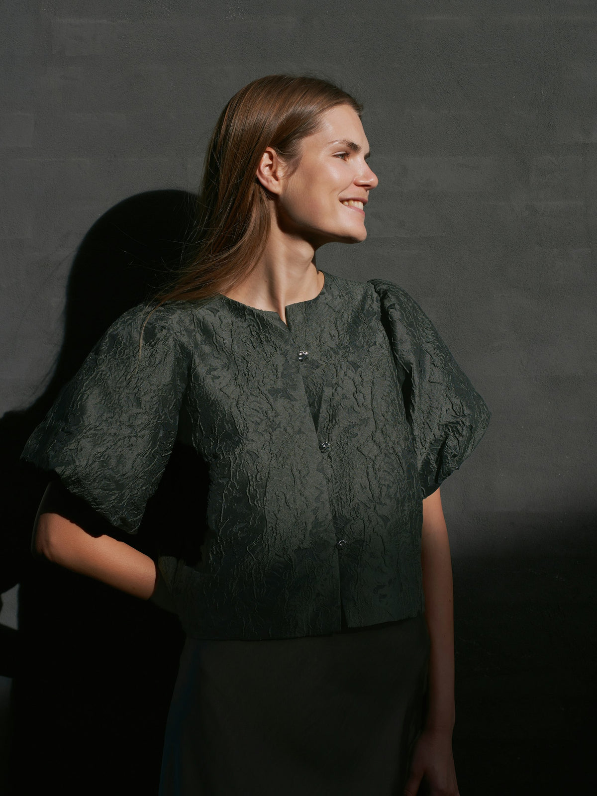 Aisa Blouse