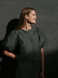Aisa Blouse