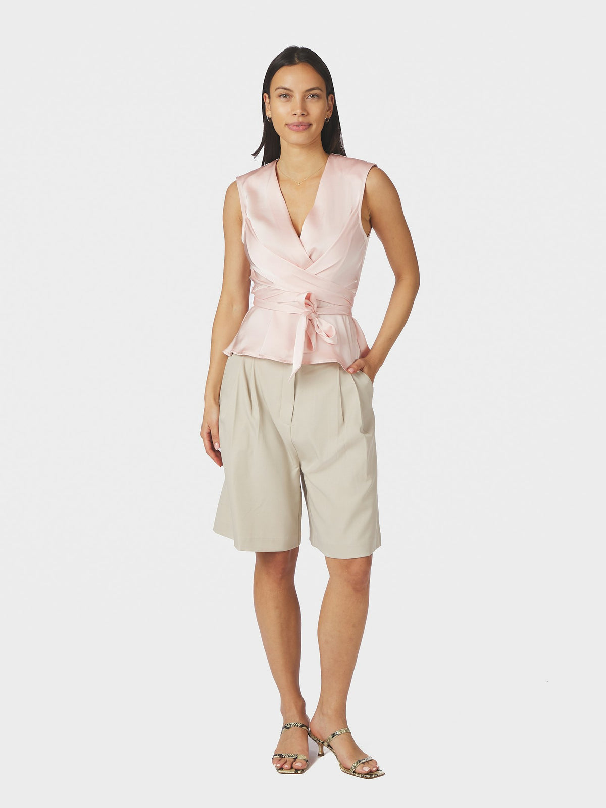 Risetta Top