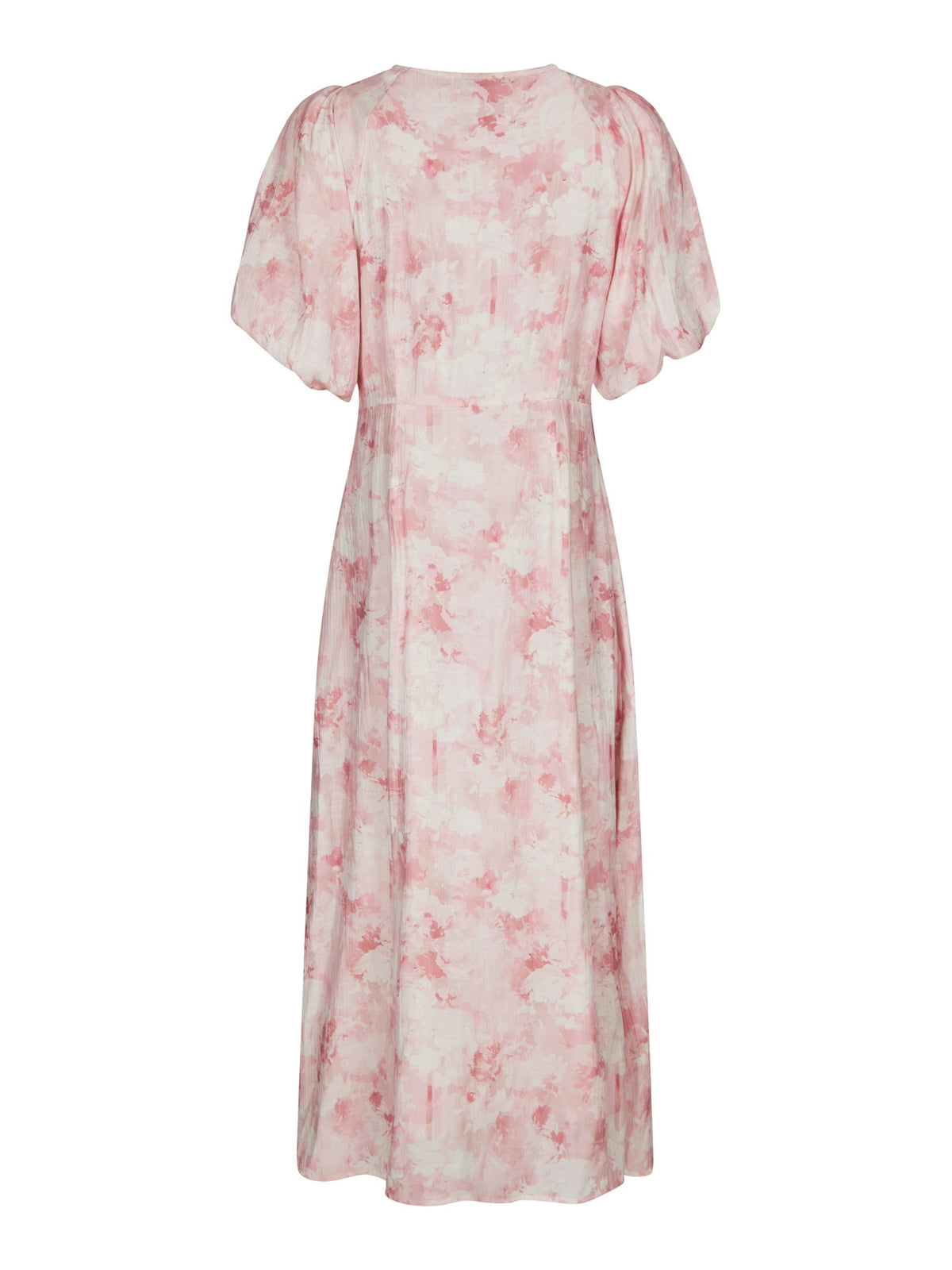 Illana Dress - Floral Fusion