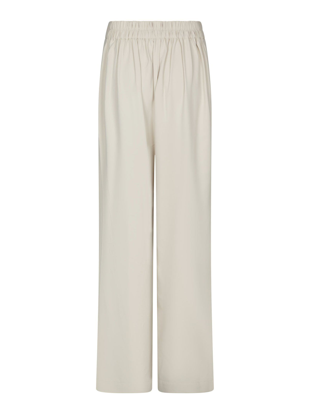 Lunet Crepe Pants