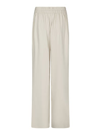 Lunet Crepe Pants