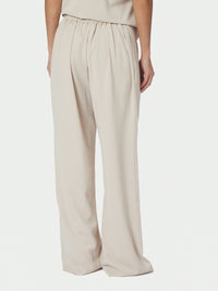 Lunet Crepe Pants