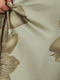 Bovary Skirt - Misty Orchid