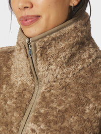 Nida Jacket - Taupe