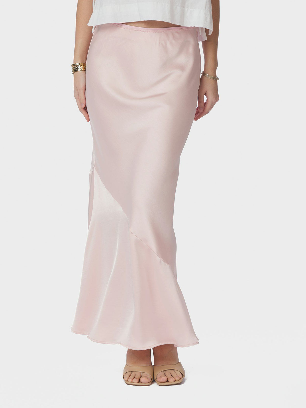 Ninad Skirt