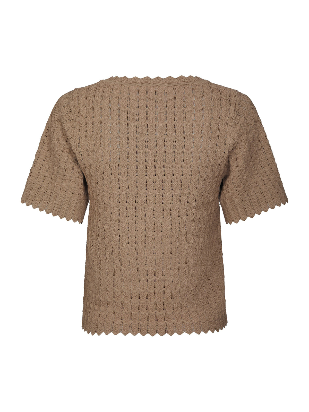 Meiko Crochet Blouse