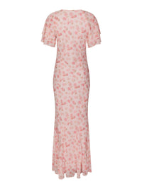 Celesse Dress
