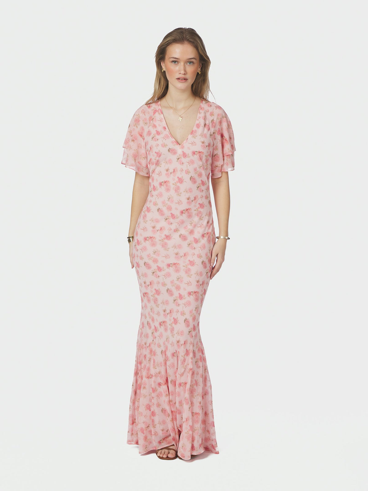 Celesse Dress