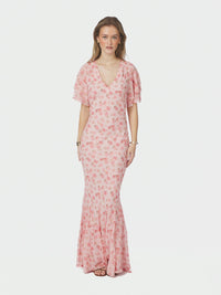 Celesse Dress