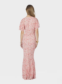 Celesse Dress