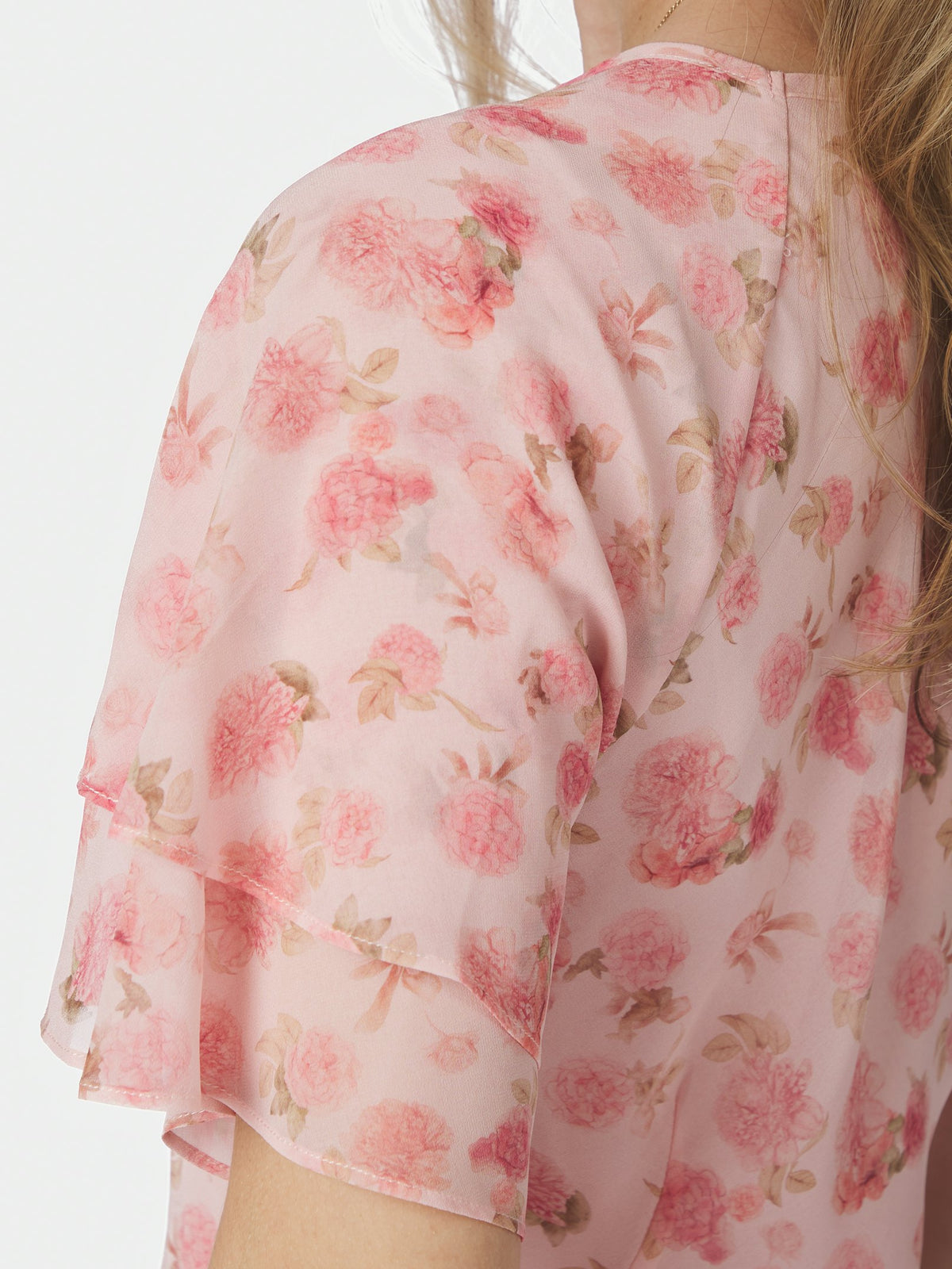 Celesse Dress