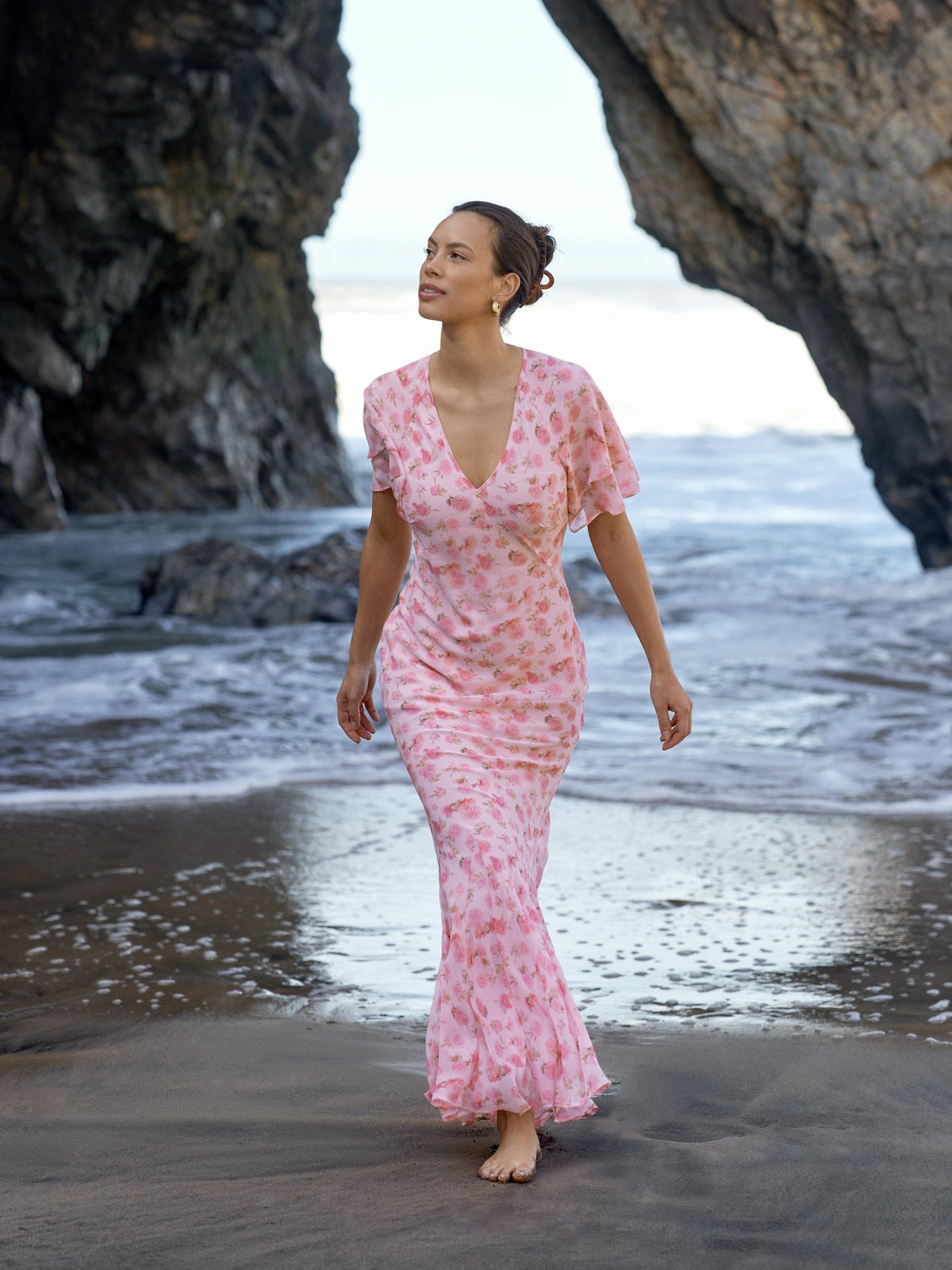 Celesse Dress