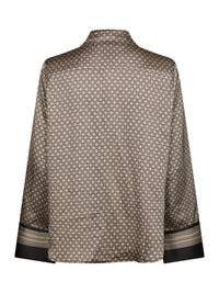 Mistan Pattern Shirt