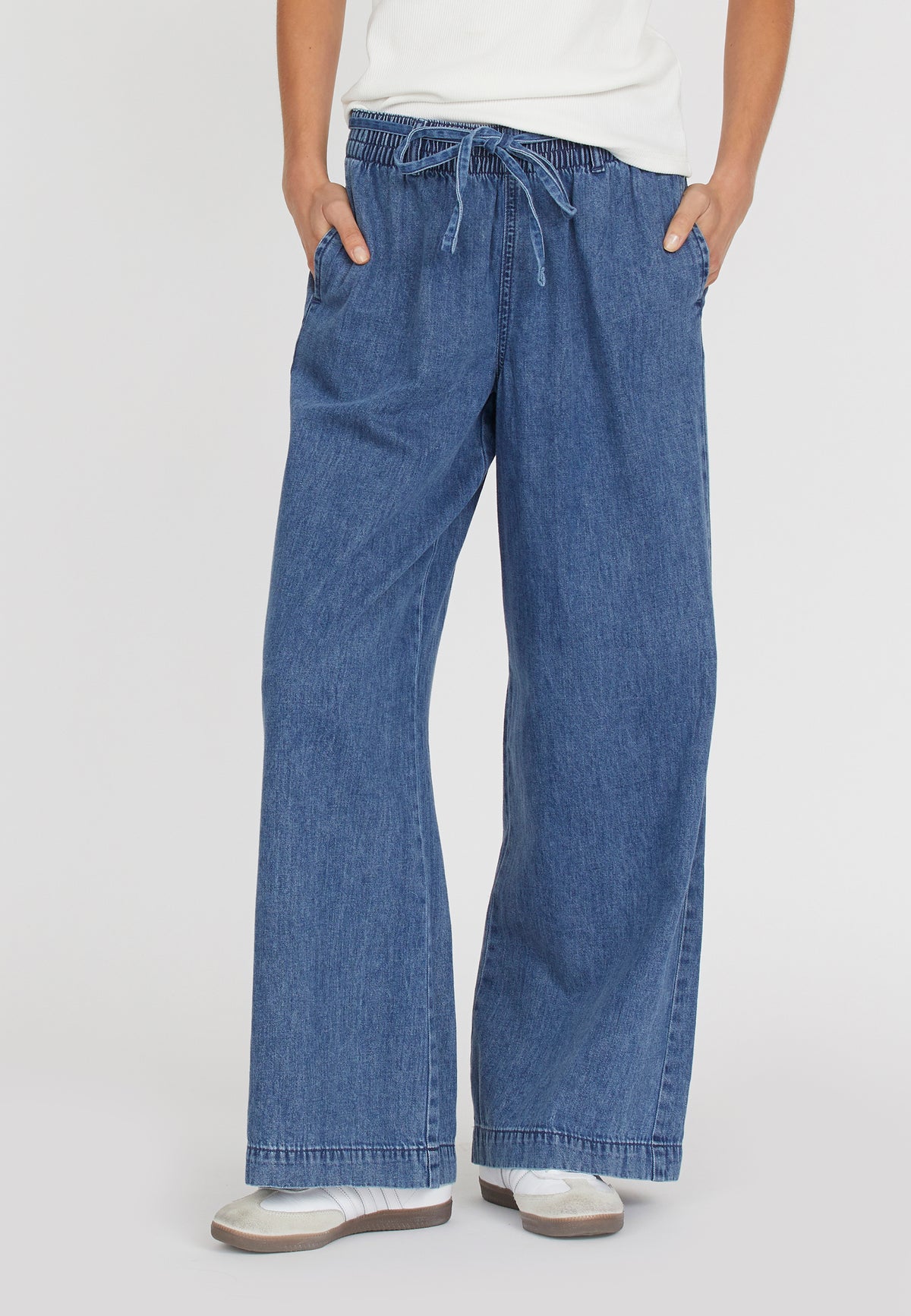 N.Osa Pants