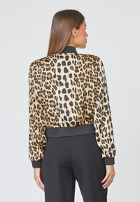 Garwin Jacket - Leo