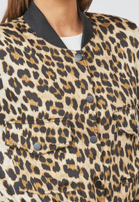 Garwin Jacket - Leo