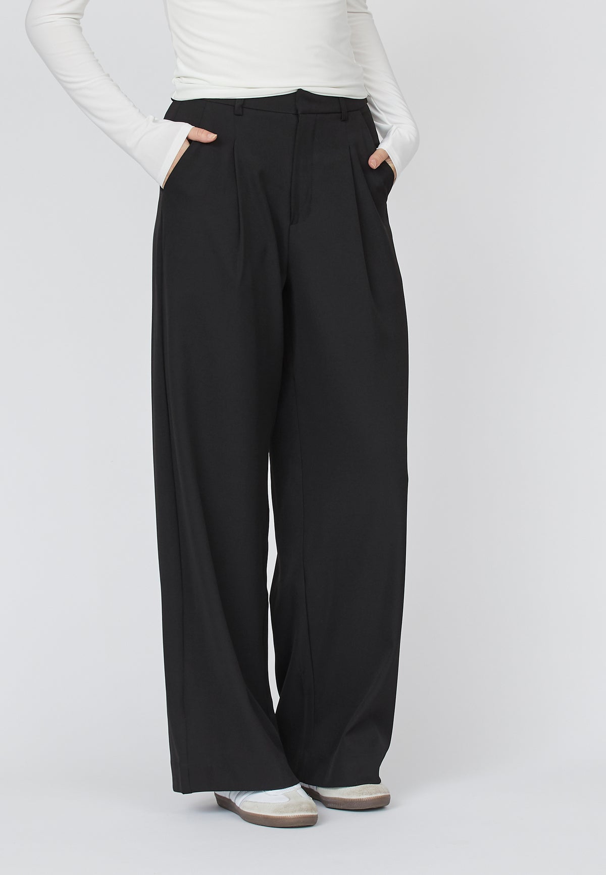 Great Pant - Black