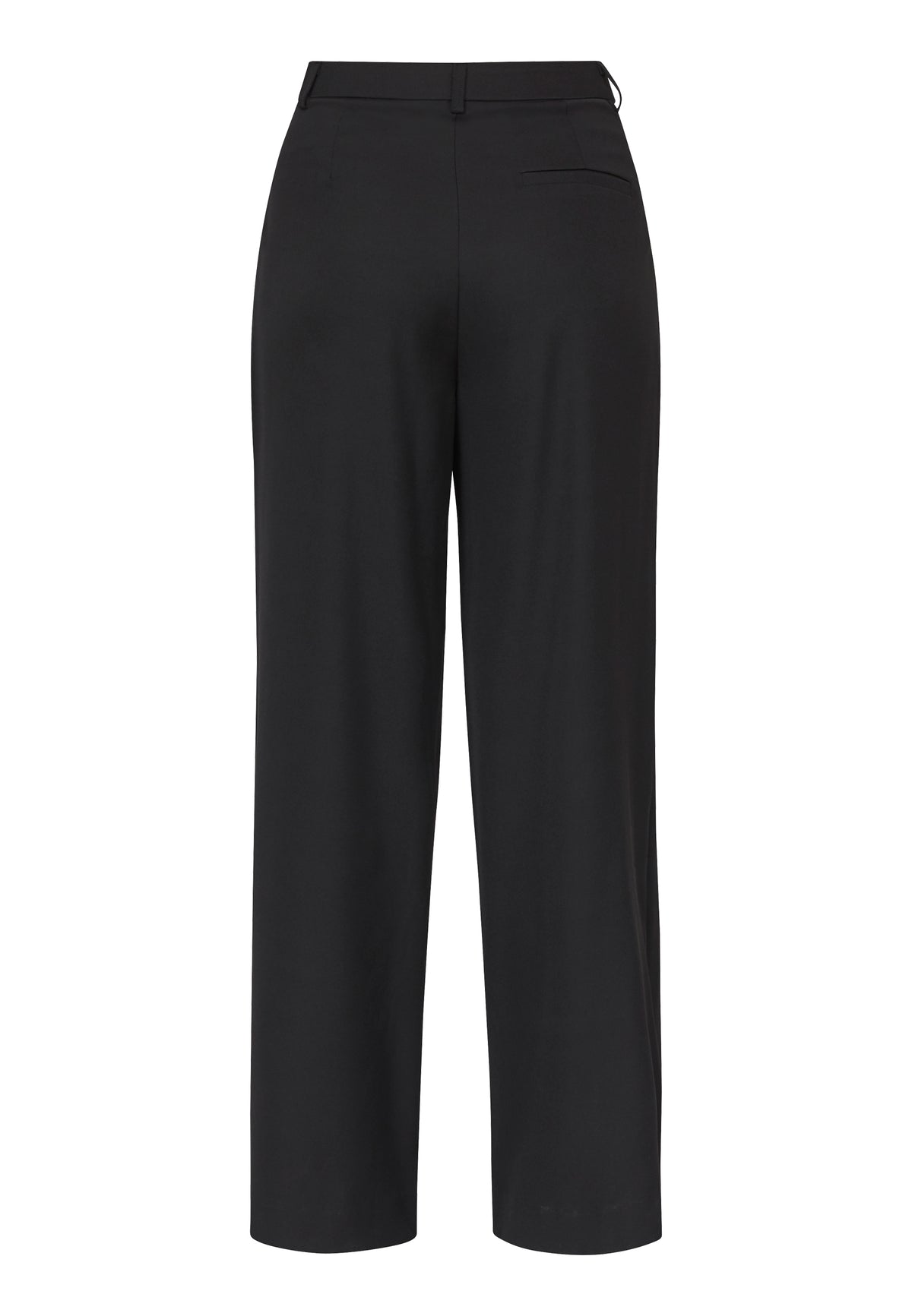 Great Pant - Black