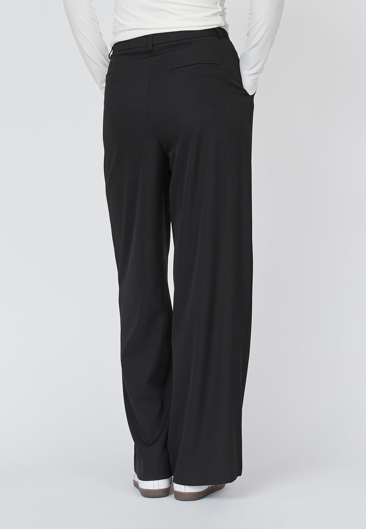 Great Pant - Black