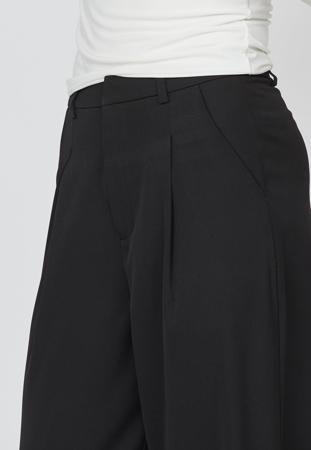 Great Pant - Black