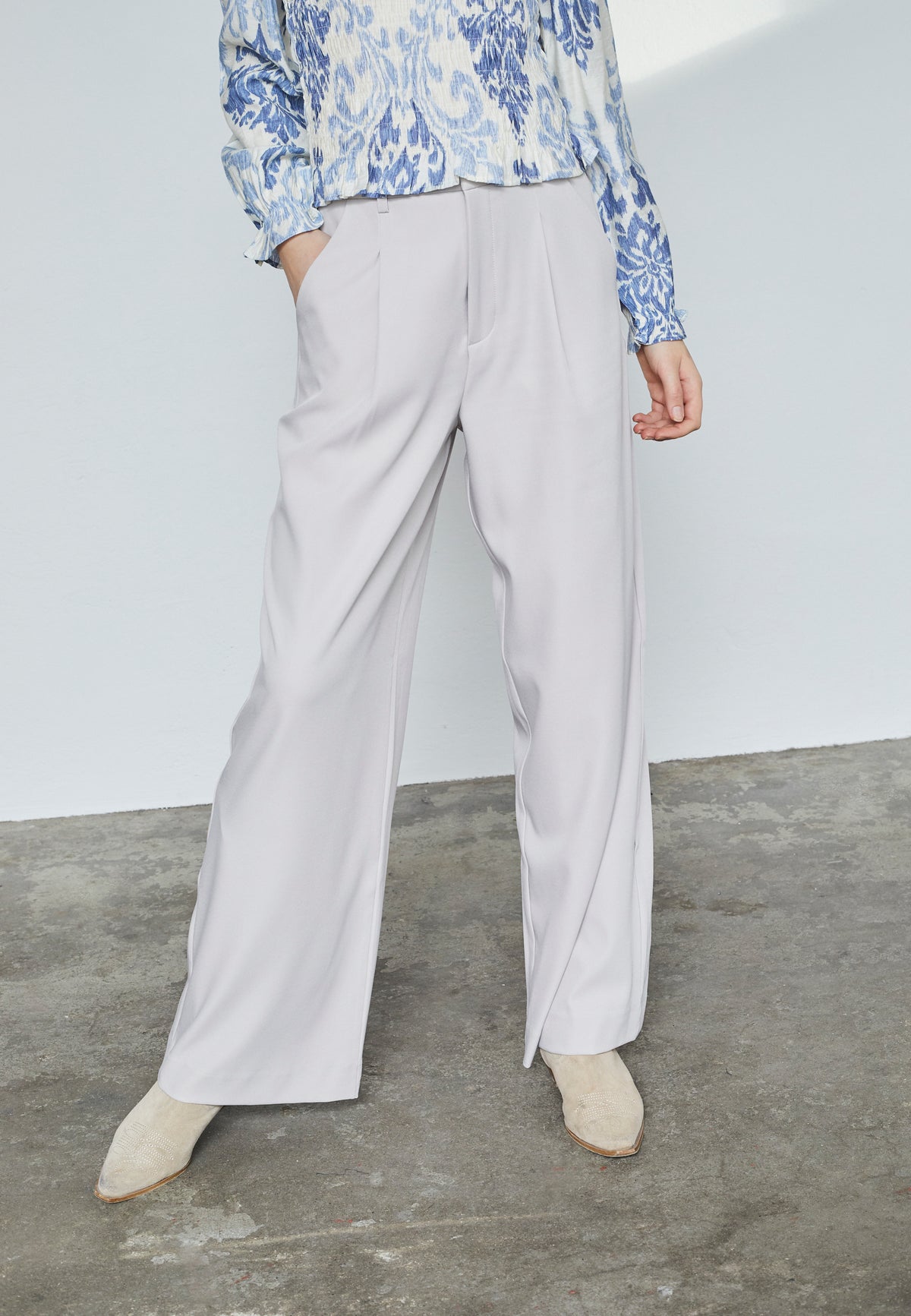 Great Pant - Kit
