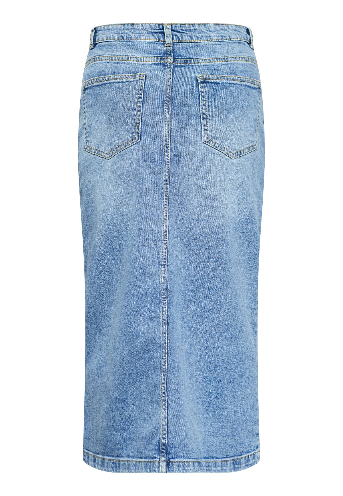 Olia Skirt - M. Blue Wash