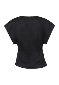 Evela Vest - Black
