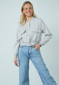 Garwin Jacket - Kit