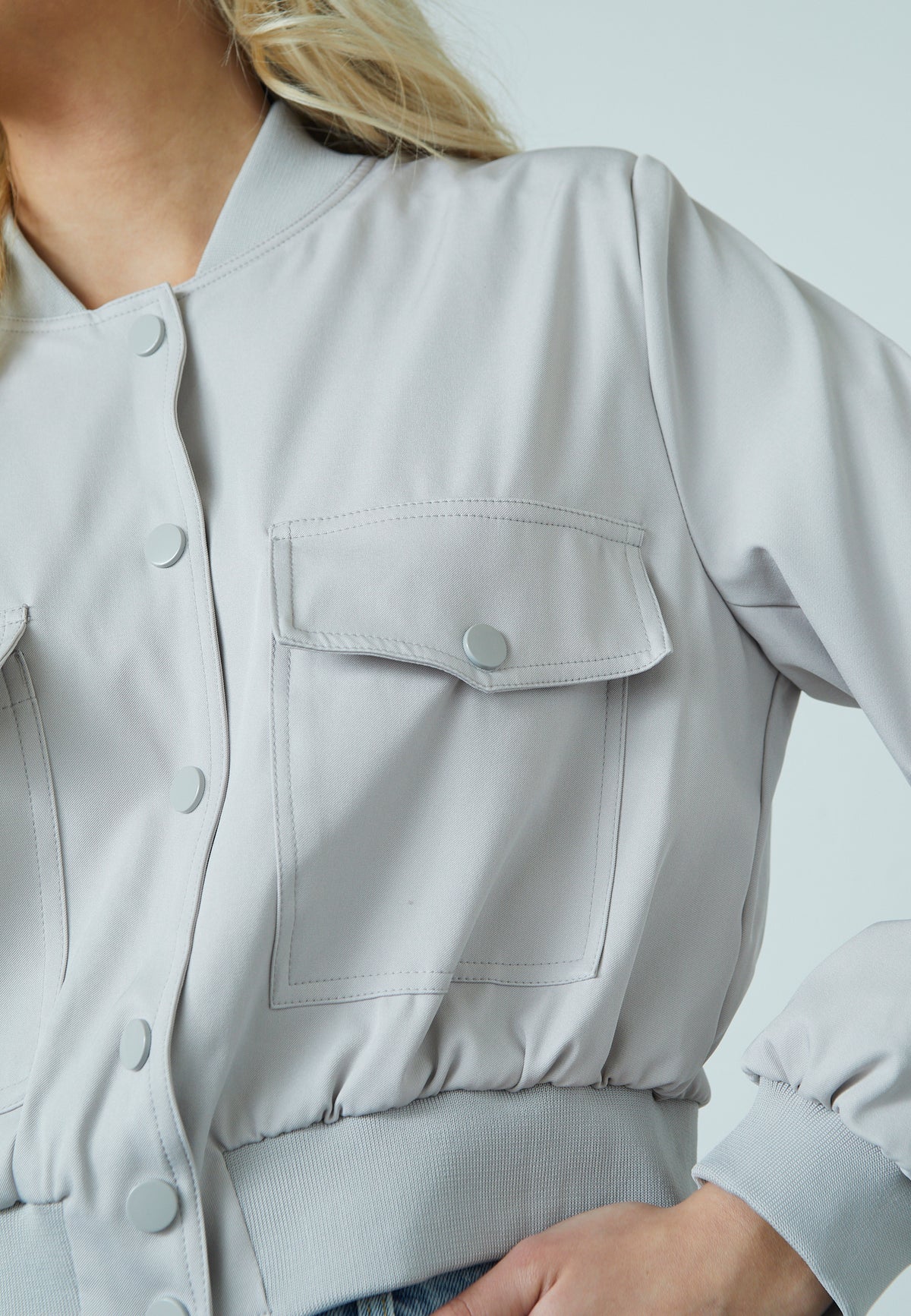 Garwin Jacket - Kit