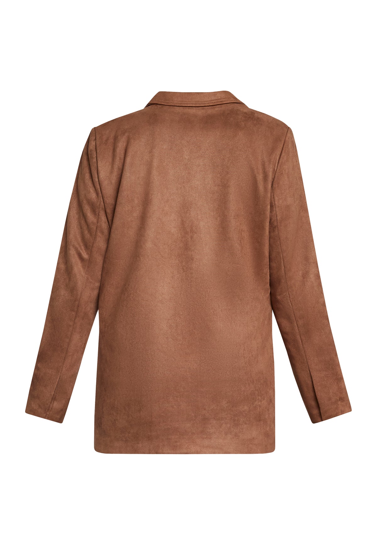 Velra Jacket - Cognac
