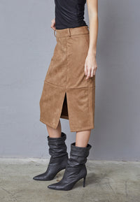 Velra Skirt