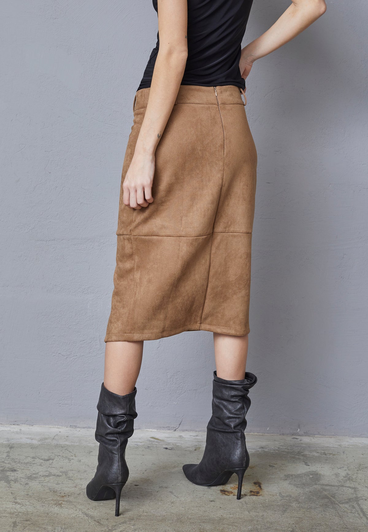 Velra Skirt