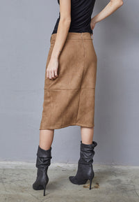 Velra Skirt