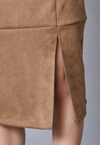 Velra Skirt